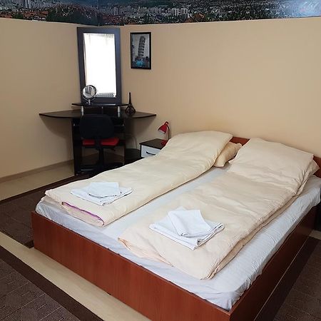 סראייבו Apartment Emma מראה חיצוני תמונה