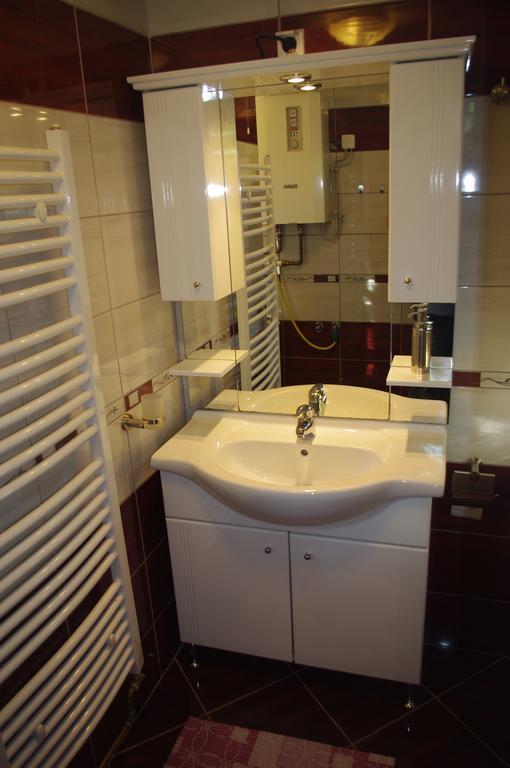 סראייבו Apartment Emma מראה חיצוני תמונה