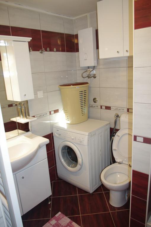 סראייבו Apartment Emma מראה חיצוני תמונה