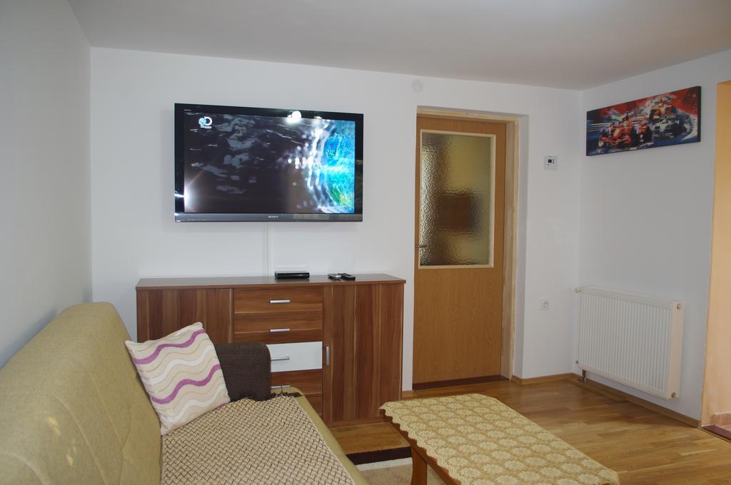 סראייבו Apartment Emma מראה חיצוני תמונה