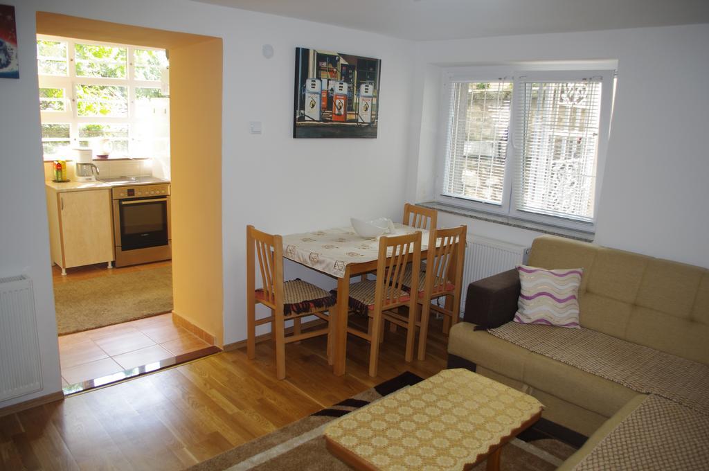 סראייבו Apartment Emma מראה חיצוני תמונה