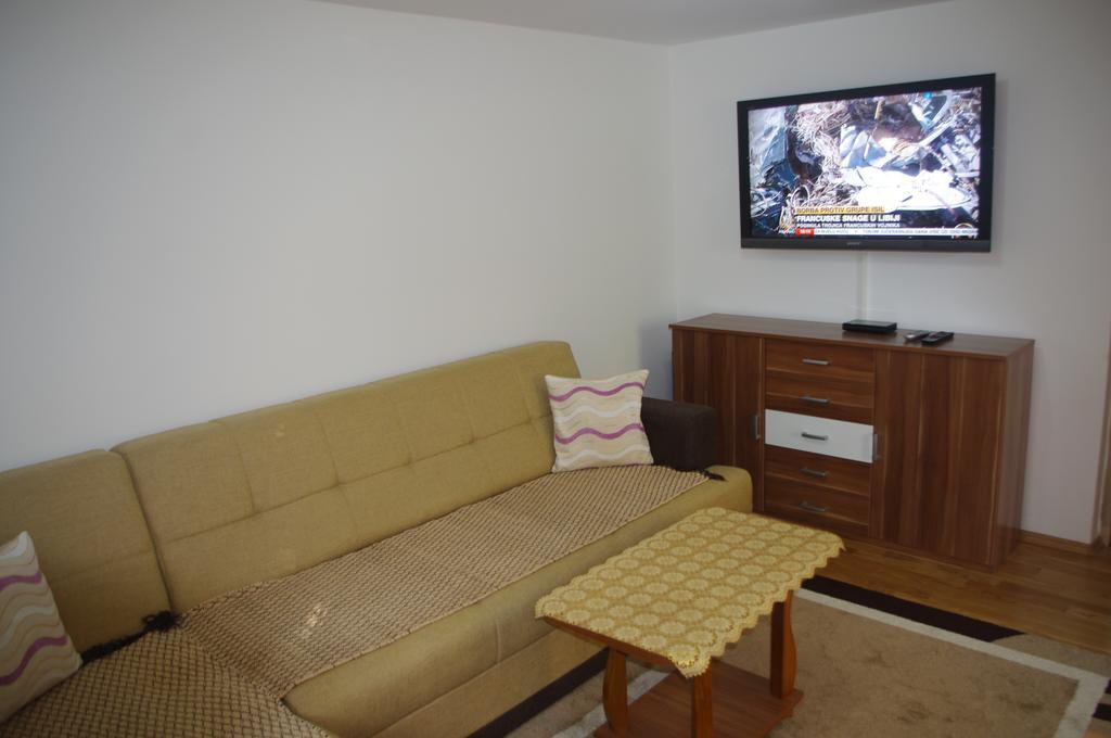 סראייבו Apartment Emma מראה חיצוני תמונה