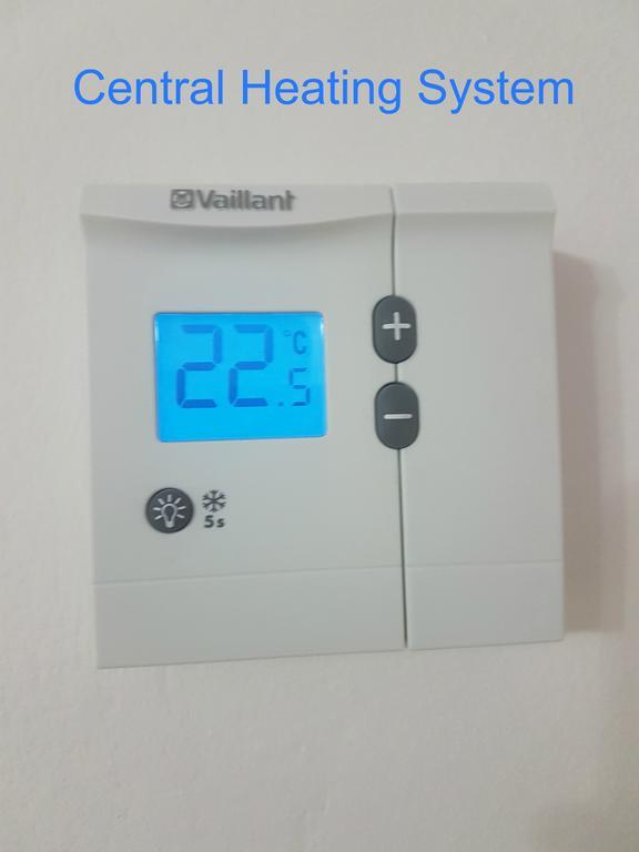 סראייבו Apartment Emma מראה חיצוני תמונה