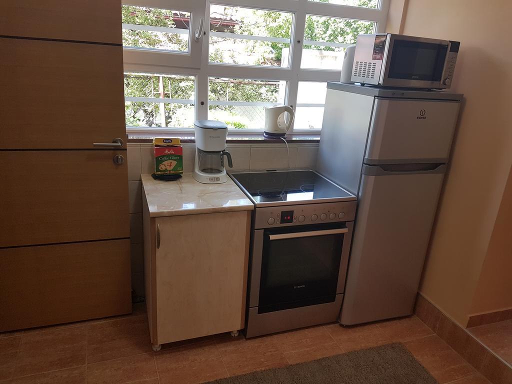 סראייבו Apartment Emma מראה חיצוני תמונה