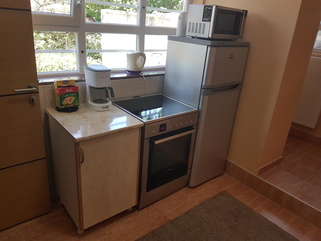 סראייבו Apartment Emma מראה חיצוני תמונה