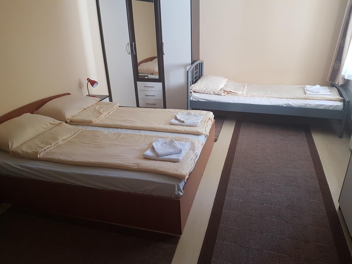 סראייבו Apartment Emma מראה חיצוני תמונה